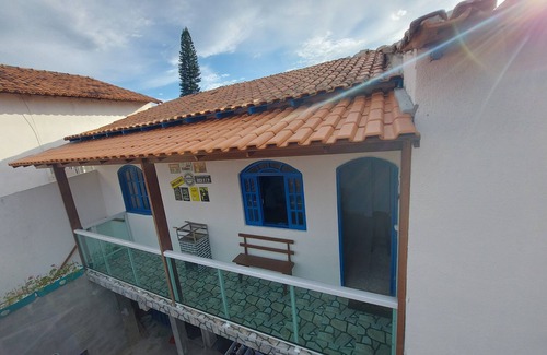 Jardim Flamboyant House | House in Cabo Frio