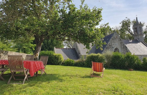 Cleden-Cap-Sizun House | House in Cape Sizun between sea and countryside