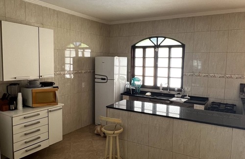 Pereque Mirim House | HOUSE IN CARAGUATATUBA ON THE BORDER WITH SÃO SEBASTIÃO - SP