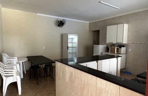 Pereque Mirim House | HOUSE IN CARAGUATATUBA ON THE BORDER WITH SÃO SEBASTIÃO - SP