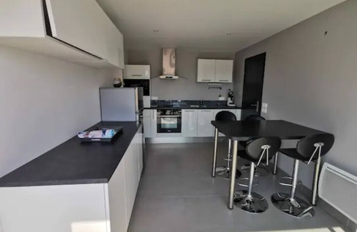 Carnac House | House in Carnac comfortable and close to downtown