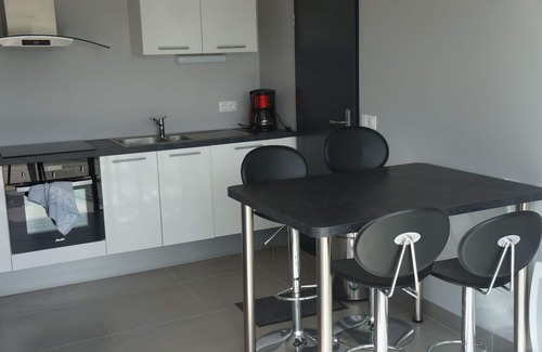 Carnac House | House in Carnac comfortable and close to downtown