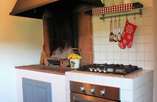 Dudda Apartment | House in Chianti - La Casina di Simone