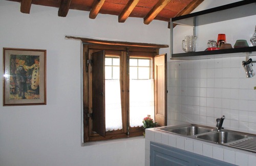 Dudda Apartment | House in Chianti - La Casina di Simone