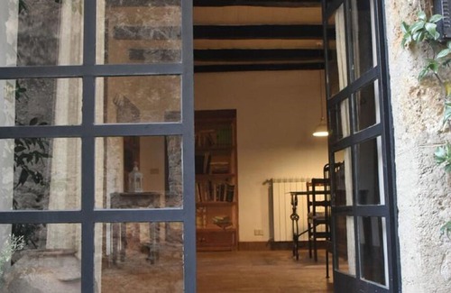 Civita di Bagnoregio House | House in Civita di Bagnoregio