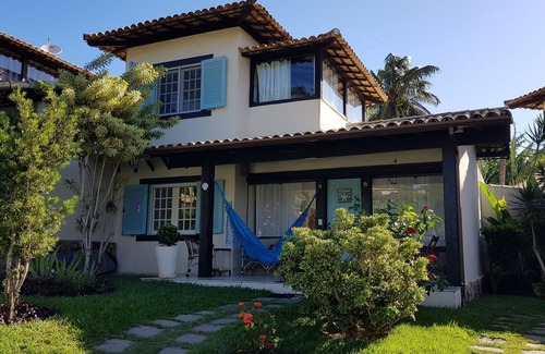 Joao Fernandes House | House in closed condominium, 2br w/air cond. in João Fernandes.