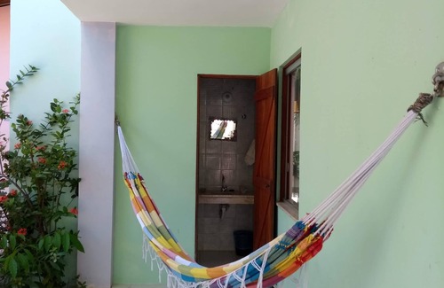 Barra do Jacuipe House | House in condominium in Barra do Jacuípe, comfort and leisure 300 meters from the beach.