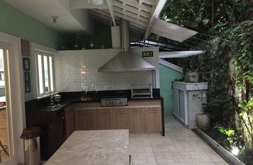 Juquehy House | HOUSE IN CONDOMINIUM IN JUQUEHY