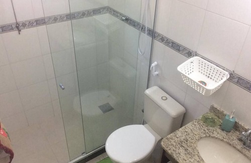 Itauna House | House in condominium 500 m from Itaúna Beach