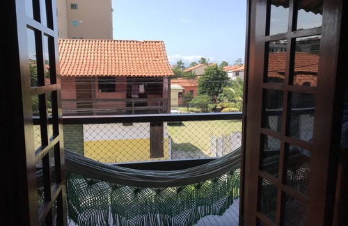 Braga House | House in condominium three blocks from dunes beach in Braga.