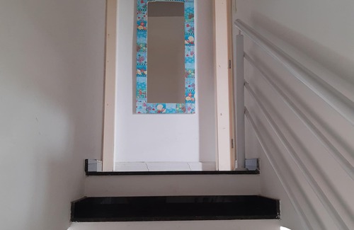Jardim Rio da Praia House | House in condominium in Bertioga for season!