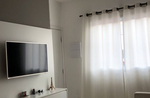 Taubate House | House in condominium with security.