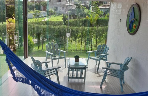 Cha Grande House | House in Cozy Condominium and 5 minutes from Gravatá