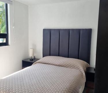 Xochitepec Villa | House in Cuernavaca near Teques