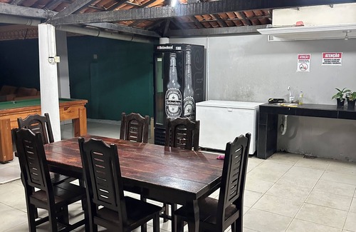Tabuba House | House in Cumbuco