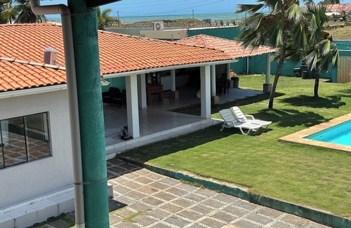Tabuba House | House in Cumbuco
