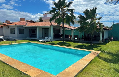 Tabuba House | House in Cumbuco