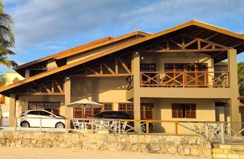 Pecém House | House in Cumbuco right on the sand