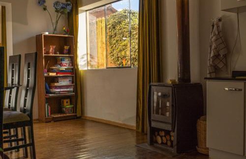 Cusco Historic Center House | House in Cusco