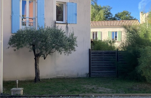 Nyons House | House in Drôme provençale