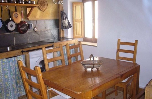 Noceda Cottage | House in quiet village. Ideal couples, and friends, in Noceda del Bierzo León.