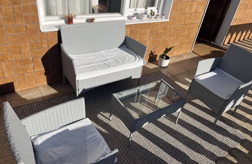 Santa Cruz de Bezana House | House in the center of Bezana