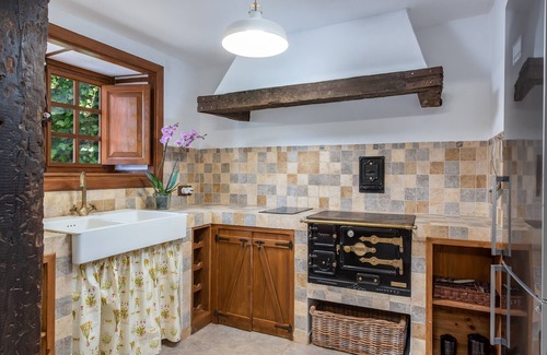 La Orotava House | House in farm, with pool, barbecue, wifi and Netflix