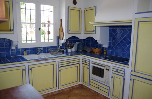 Roquebrune-sur-Argens Villa | House in a private luxury domain.an oasis of greenery!