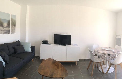 Saint-Valery-sur-Somme House | House in the Bay of Somme Reserve 2