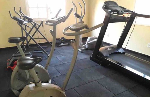 Rasa House | House in gated community