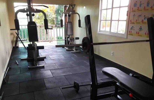 Rasa House | House in gated community