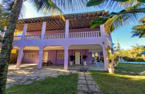 Vargem Grande House | House in gated community in Vargem Grande
