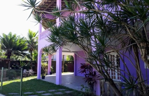 Vargem Grande House | House in gated community in Vargem Grande