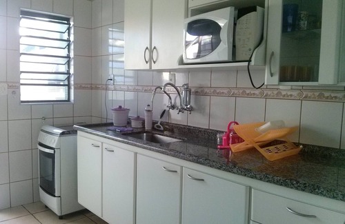 Martim de Sa Condo | House in Gated Community only 250 m from the Beach Martim de Sá