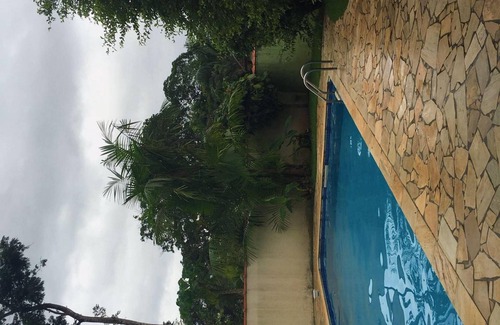 Parque Imperial Condo | House in gated community, surrounded by lush nature and rivers for bathing