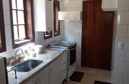 Monte Verde House | House in gated community in Monte Verde