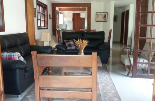 Monte Verde House | House in gated community in Monte Verde