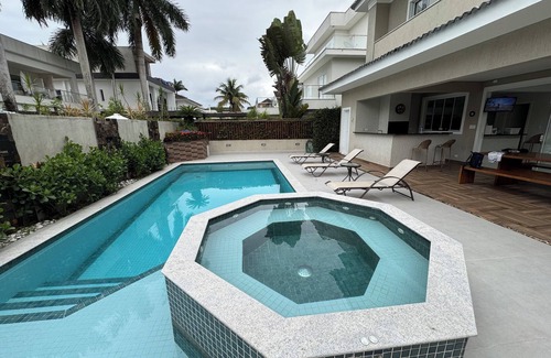 Vista Linda House | House in Gated Community HANGA ROA - North Coast
