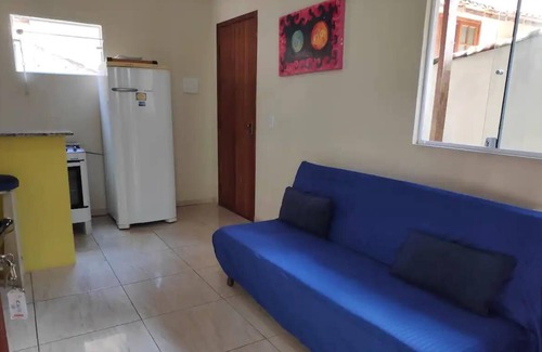Albatroz House | House in Geribá neighborhood - Búzios (air conditioning), 7 minutes from Geribá beach on foot