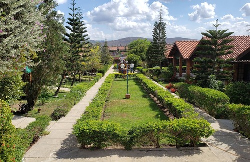 Gravata Cottage | HOUSE IN GRAVATA- CONDOMINIO FLORES DA SERRA