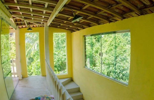 Sao Pedro House | House in High Standard Condominium
