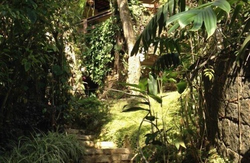 Saco da Capela House | House in Ilhabela, close to the beach and the village