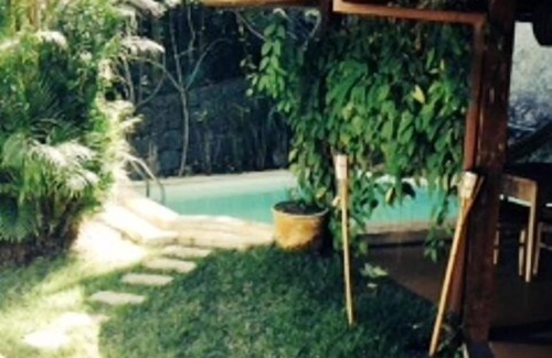 Saco da Capela House | House in Ilhabela, close to the beach and the village