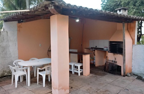 Itaparica House | House in Itaparica Island - Ponta de Areia Beach