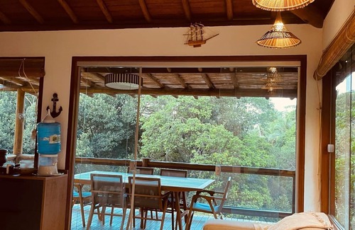 Itacare House | House in Itacaré condominium