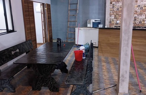 Itanhaem House | House in Itanhaém for 10 people