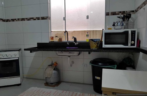 Itanhaem House | House in Itanhaém for your rest and leisure. Small pets allowed