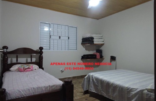 Itanhaem House | House in Itanhaém near the beach