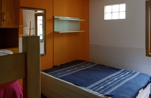 Andorinha House | House in Itapema (Meia-Praia) for up to 18 people with air conditioning and Wi-Fi