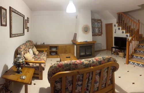 Jaca House | House in Jaca: Nature and relaxation